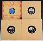 78s - Eleven 78s including Elvis Presley, Little Richard, Jerry Lee Lewis, The Crickets and The