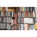 Classical - Approximately 100 CDs, mostly box sets / fat boxes