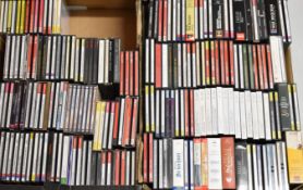 Classical - Approximately 100 CDs, mostly box sets / fat boxes