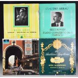 Classical - Approximately 30 albums, all Columbia