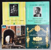 Classical - Approximately 30 albums, all Columbia