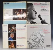 Classical - Approximately 100 albums