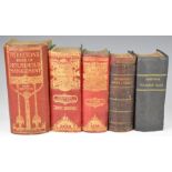 [Cookery] Mrs. Isabella Beeton The Book of Household Management published S.O. Beeton 1861 first