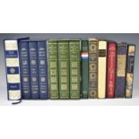 [Folio Society Publications] The Qur’an An Interpretation by Marmaduke Pickthall 2010, in heavily