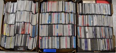 Classical - Approximately 400 CDs