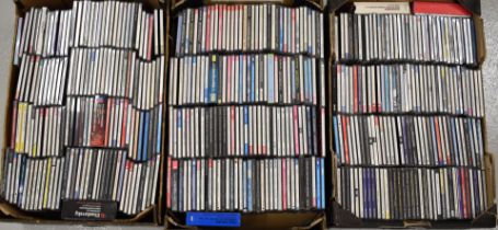 Classical - Approximately 400 CDs