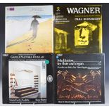 Classical - Approximately 120 albums