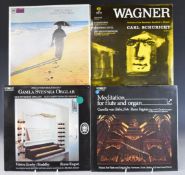 Classical - Approximately 120 albums