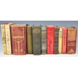 [Cookery] Mrs. Beeton, A collection of books including Dictionary of Every-Day Cookery published S.