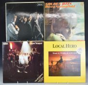 A collection of 25 albums of mixed genres