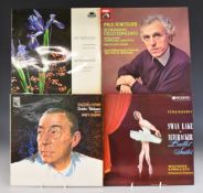 Classical - Approximately 80 albums
