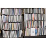 Classical - Approximately 260 CDs