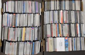 Classical - Approximately 260 CDs