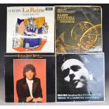 Classical - Approximately 40 albums, all Decca