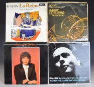 Classical - Approximately 40 albums, all Decca