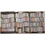 Classical - Approximately 400 CDs