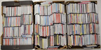 Classical - Approximately 400 CDs