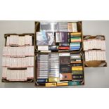 Classical - Approximately 80 box sets