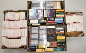 Classical - Approximately 80 box sets