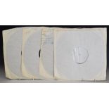 Classical - 4 white label hand written albums comprising Anthony Hopkins - A Time For Growing (