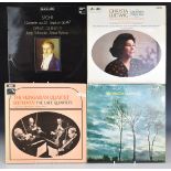 Classical - 40 albums and 3 box sets