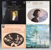 Classical - 40 albums and 3 box sets