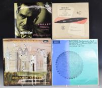 Classical - Approximately 120 albums plus box sets
