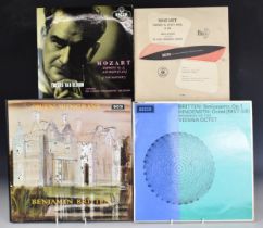 Classical - Approximately 120 albums plus box sets