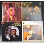 Classical - 29 albums, all Shostakovich