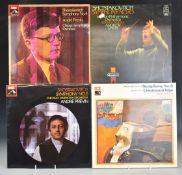 Classical - 29 albums, all Shostakovich