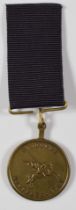WW2 Airborne Wandeltochuten Police Sports Association souvenir medal to commemorate the Battle of