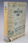 The Powder Flask Book by Ray Riling 1953 hardback published by Bonanza books