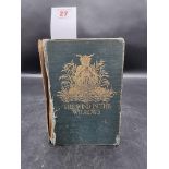 GRAHAME (Kenneth): 'The Wind in the Willows': London, Methuen, 1908: FIRST EDITION. Publishers