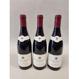 Three 75cl Volnay Taillepieds 1er Cru, 1998, Bitouzet-Prieur. (3)