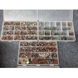 Lead Miniatures: an extensive collection of miniature lead soldiers of various countries and