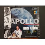 Dragon Models Ltd: a Buzz Aldrin action figure, commemorating the Apollo 11 Moon Landing, in