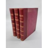 SHAKESPEARE (William): 'The Royal Shakspeare..the Poet's Works in Chronological Order from the