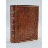 LYSONS (Daniel & Samuel): 'Magna Britannia; being a concise topographical account of the several