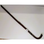 Victorian Sword stick