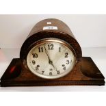 Napoleon Mantle Clock