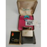Colibet Lighter in original case and box