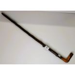 Victorian Sword stick