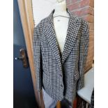 Harris Tweed Ladies Jacket