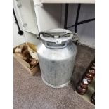 Milk Churn