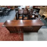 Large Younger Toledo sideboard