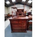 4ht chest of drawers