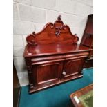 Victorian Chiffonier