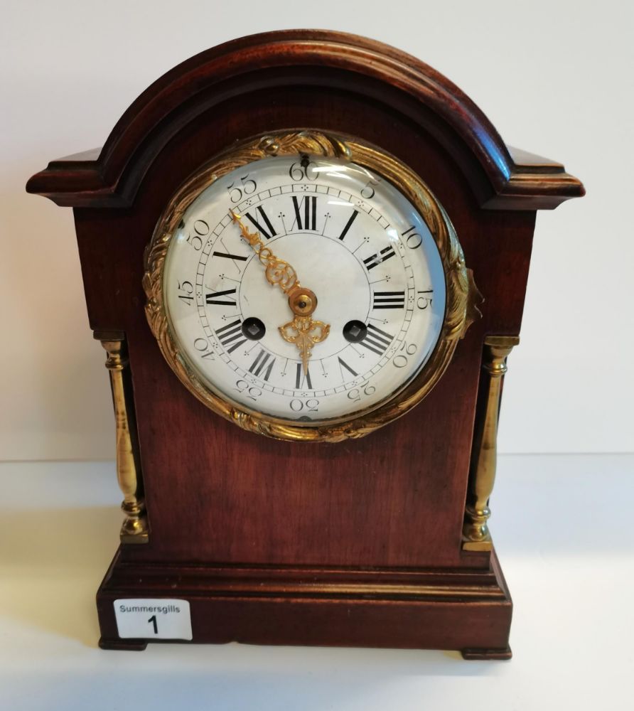 Antiques and collectables - Summersgills Auctions