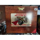 Supermarine Spitfire Mk 1 boxed Corgi die-cast model