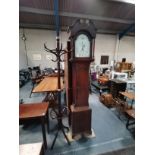 Grandfather Clock